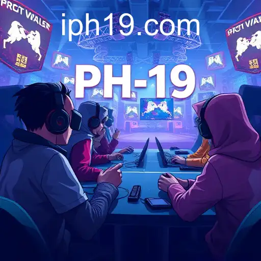 The Rise of Digital Gaming Communities