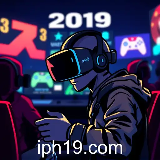 Emerging Trends in Gaming and PH19's Role