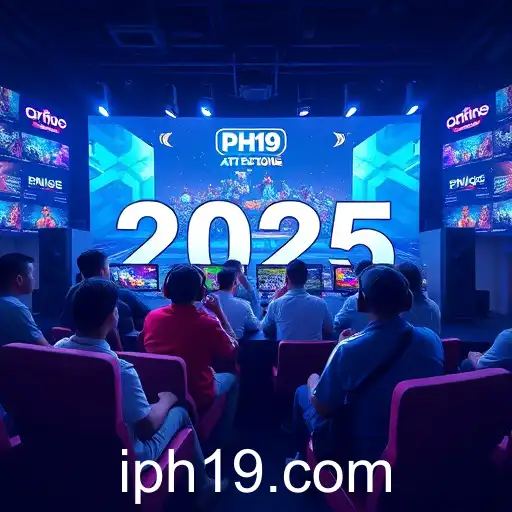 The Ever-Evolving World of Online Gaming