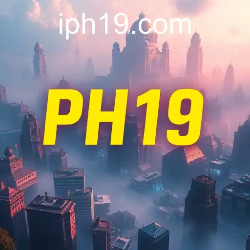 Game Revolution: The PH19 Phenomenon