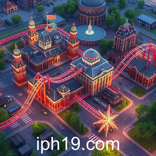 Gaming's New Era: PH19 and the Rise of Virtual Communities