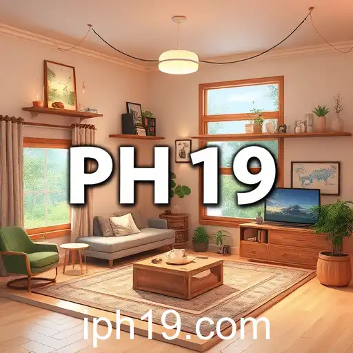 Exploring the 'Home' Game Category: A Deep Dive into the PH19 Phenomenon