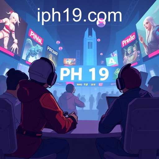 The Impact of PH19 on the Gaming Landscape
