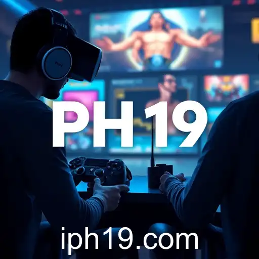 Digital Renaissance in Gaming: PH19 Leads the Charge
