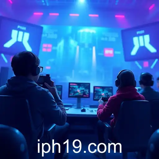 The Evolving Landscape of Online Gaming in 2025