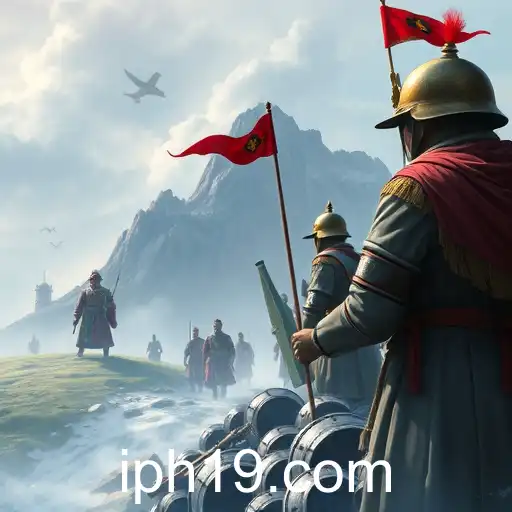 Gaming Dynamics in the Digital Sphere