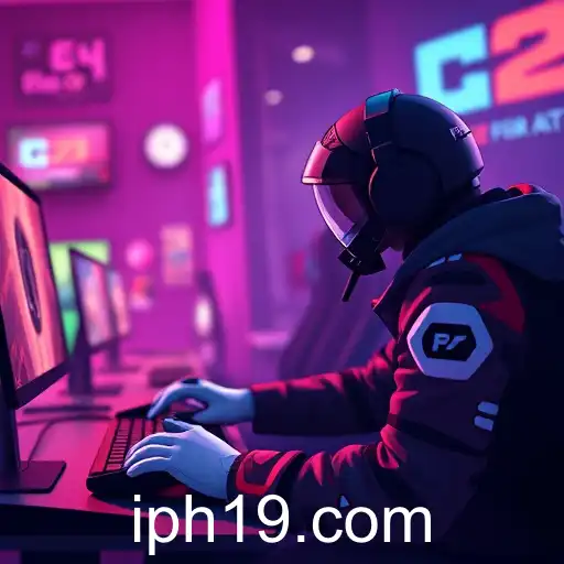 Gaming Industry Trends of 2025