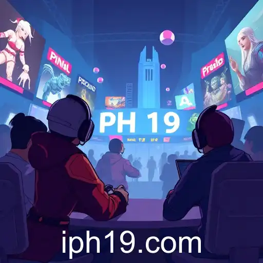 The Impact of PH19 on the Gaming Landscape
