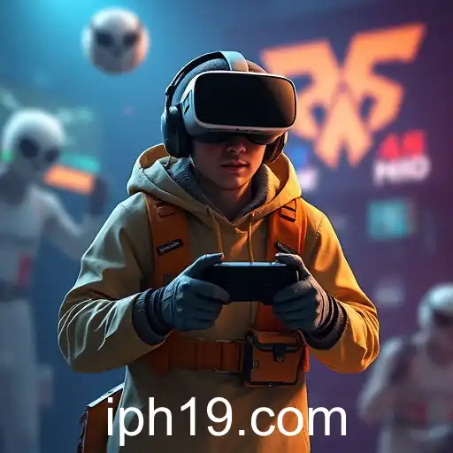 The Rise of Interactive Gaming Platforms