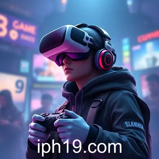 The Rise of PH19: A Gaming Revolution