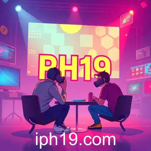 A New Era for PH19 Gaming: Trends and Innovations