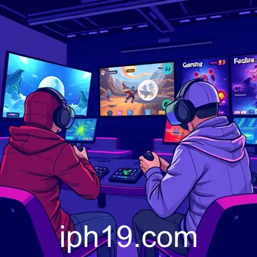 The Revival of Retro Gaming in 2025