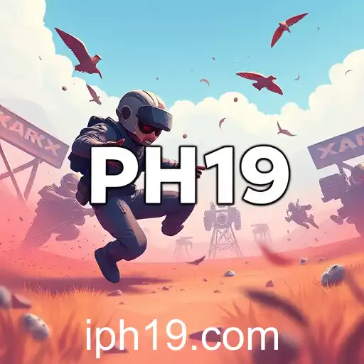 The Rise of PH19 in Gaming