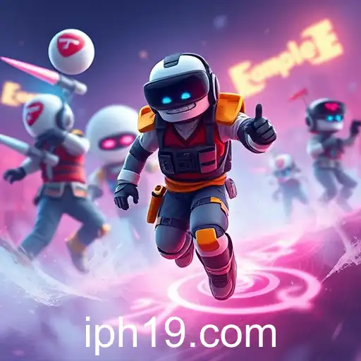 Gaming in 2025: The Rise of PH19