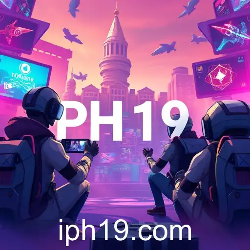 The Evolution of PH19 in the Gaming Sphere