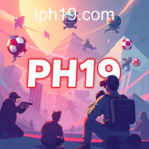 The Rising Star: PH19's Impact on the Gaming World