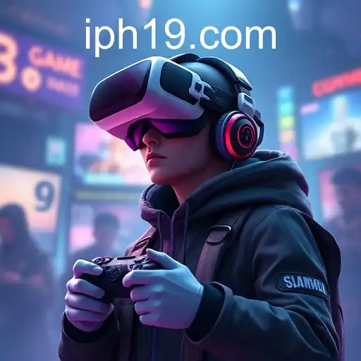 The Rise of PH19: A Gaming Revolution