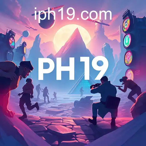PH19: Navigating Change in the Gaming World