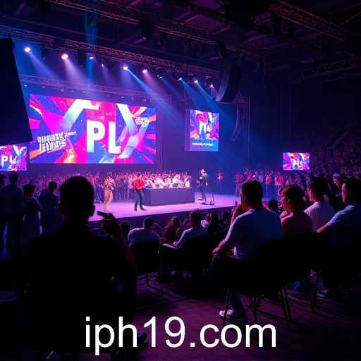 A New Era for PH19 Gaming: Trends and Innovations