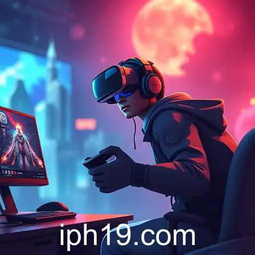 Revolutionizing Online Gaming