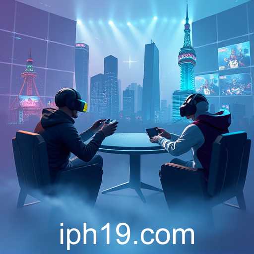 The Rise of Gaming Platforms in 2025