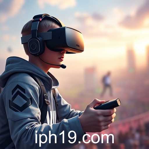 The Rise of Gaming: A New Era