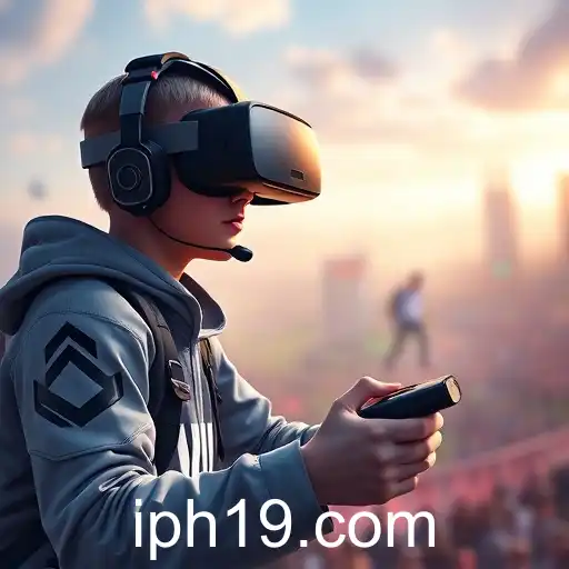 The Rise of Gaming: A New Era