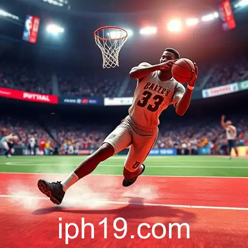 The Rise of PH19: A New Era in Gaming