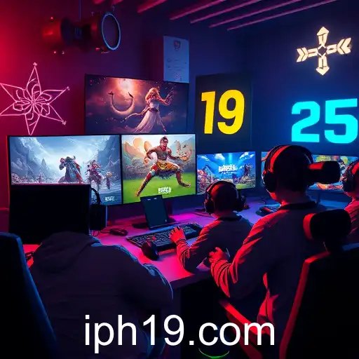 The Rise of PH19 Gaming Community