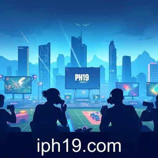 The Rising Influence of Gaming in 2025